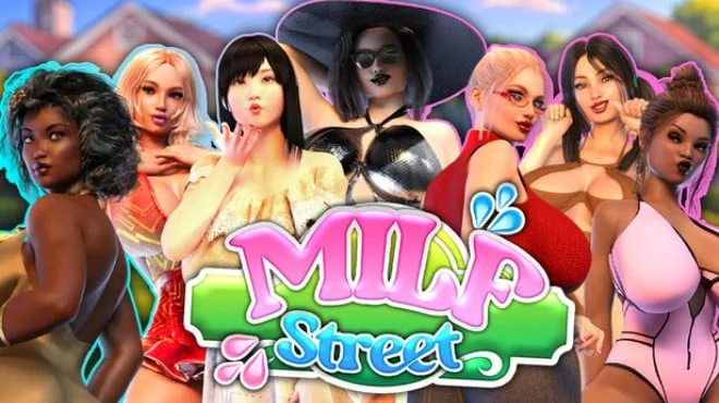 Milf Street