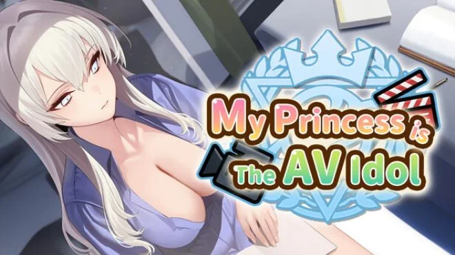 My Princess is The AV Idol