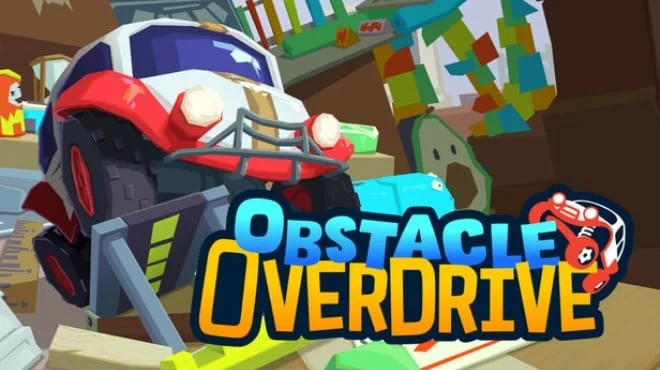 Obstacle Overdrive