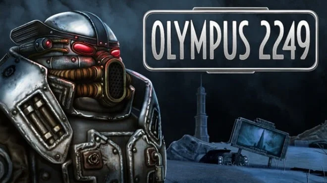 Olympus 2249