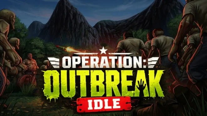 Operation Outbreak Idle
