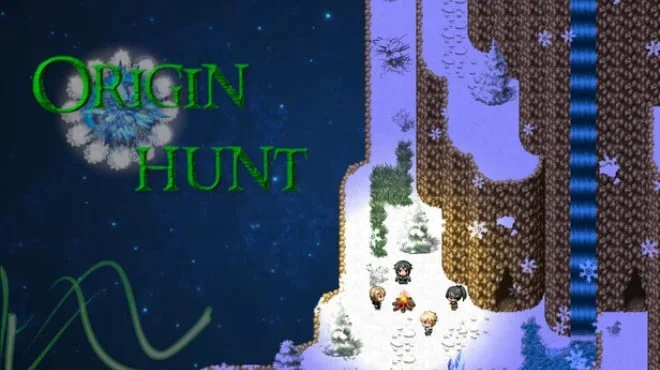 Origin Hunt