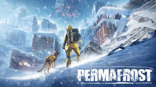 Permafrost