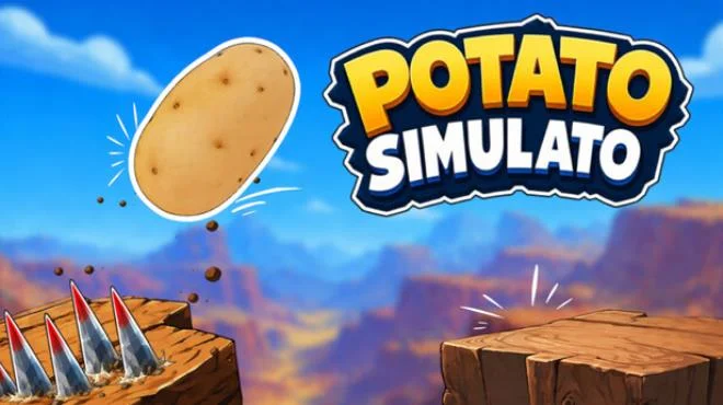 Potato Simulato Together Co