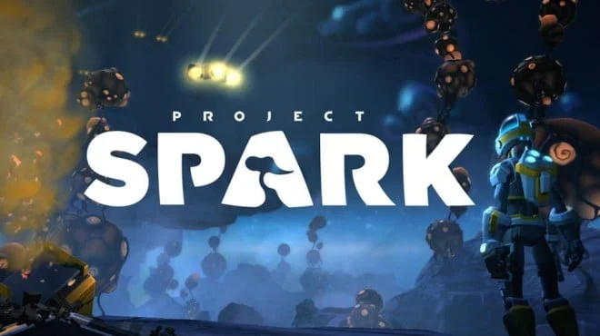 Project Spark