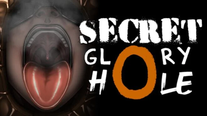 Secret Glory Hole