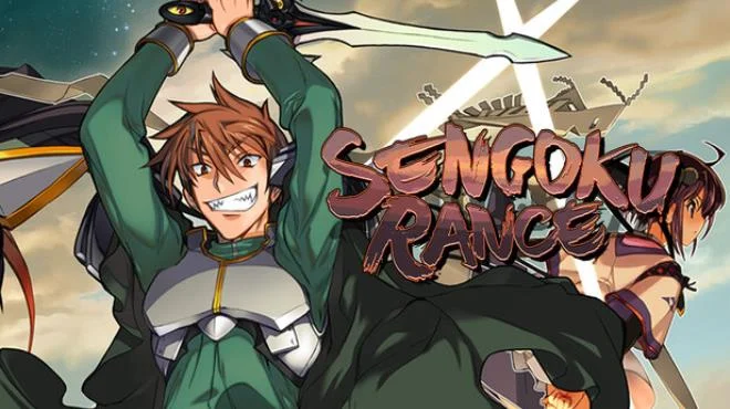 Sengoku Rance