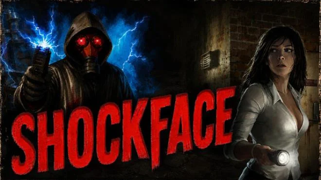 SHOCKFACE