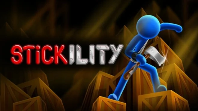 Stickility