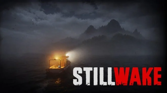Stillwake