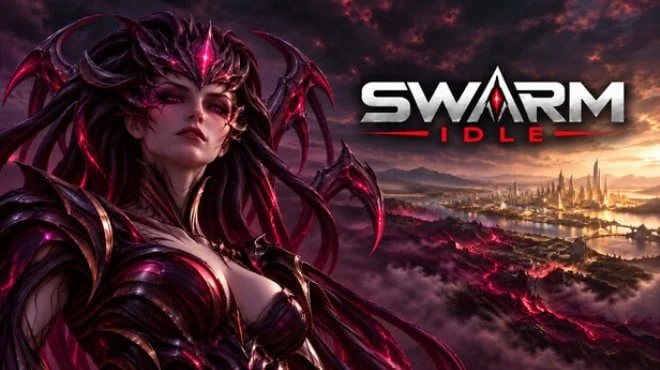 Swarm Idle