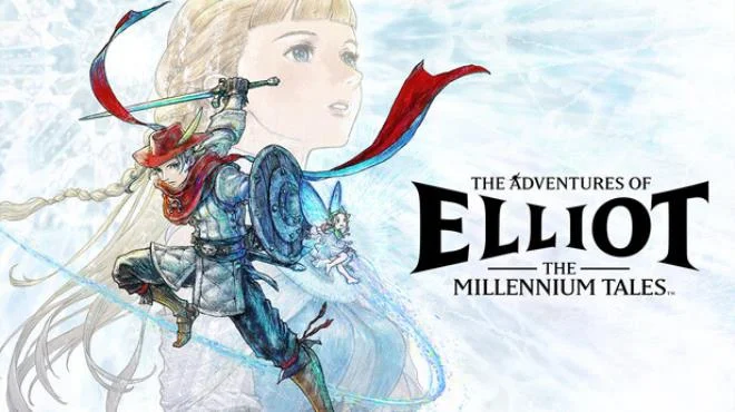 The Adventures of Elliot The Millennium Tales (Digital Deluxe Edition)