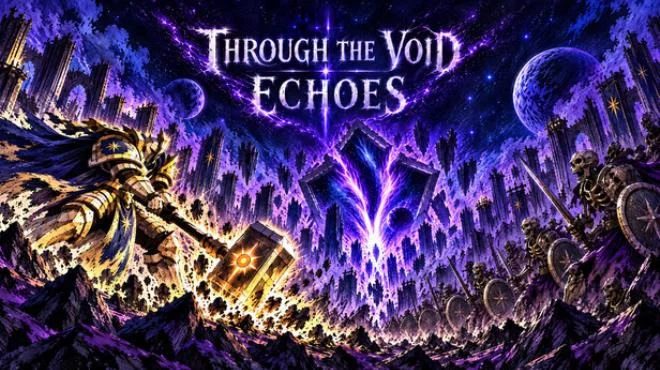 Through the Void Echoes