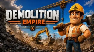 Demolition Empire