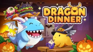 Dragon Dinner