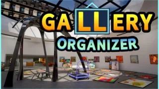 Gallery Organizer