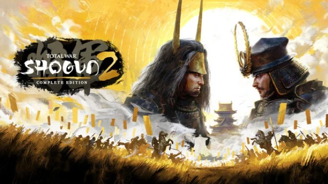 Total War SHOGUN 2 Complete Edition