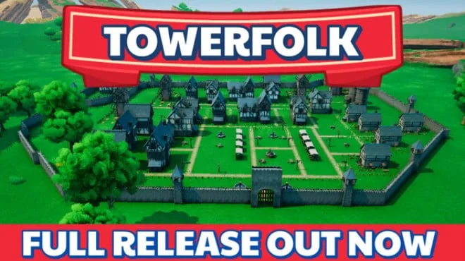 Towerfolk
