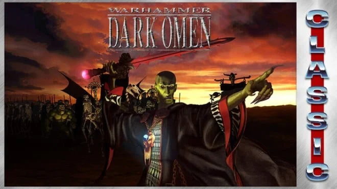Warhammer Dark Omen